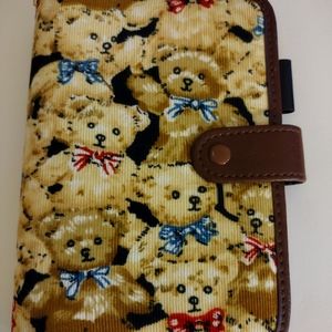 Personal size planner